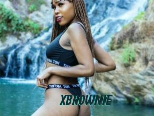XBROWNIE