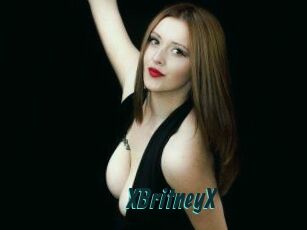 XBritneyX