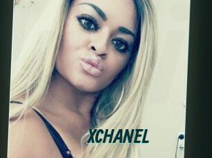 XCHANEL Lucy Live