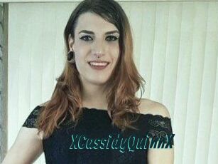 XCassidyQuinnX