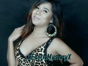 XExoticMysteryX