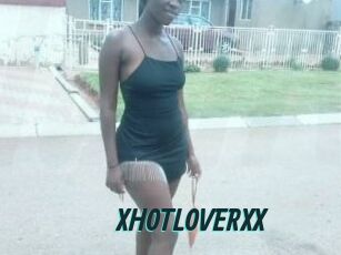 XHOTLOVERXX
