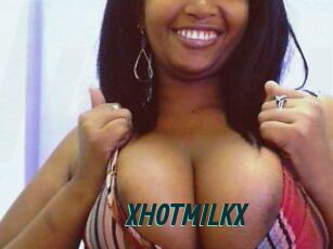 XHOTMILKX