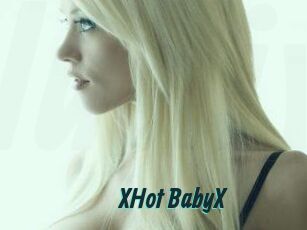 XHot_BabyX