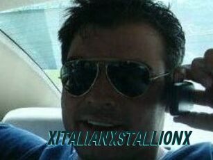 XITALIANXSTALLIONX