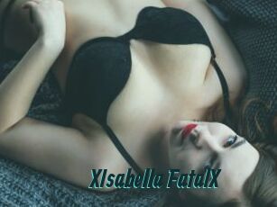 XIsabella_FatalX