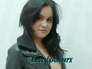 XLovelyAmberx