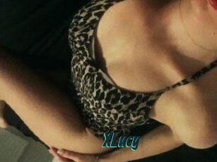 XLucy