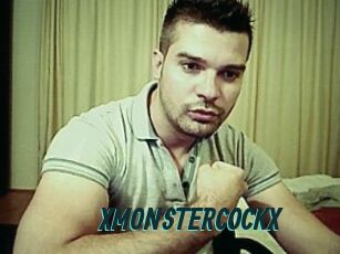 XMONSTERCOCKX