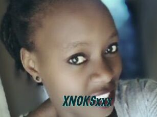 XNOKSxxx