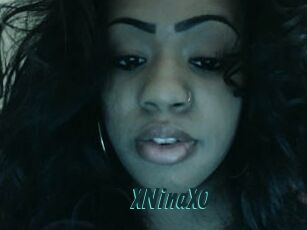 XNinaXO