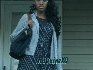 XODivineXO