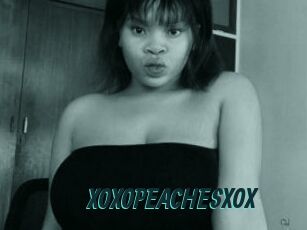 XOXOPEACHESXOX