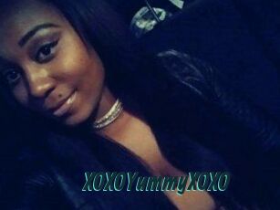 XOXOYummyXOXO