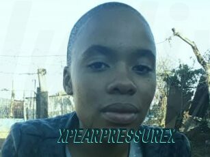 XPEARPRESSUREX