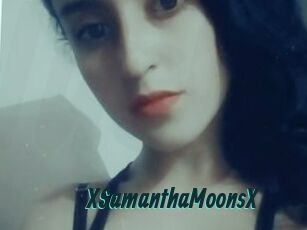 XSamanthaMoonsX