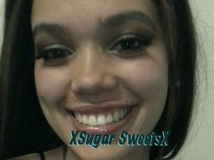 XSugar_SweetsX