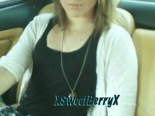 XSweetBerryX