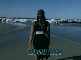 XXBOOBYXX24