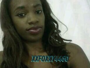 XXFOXXY4460