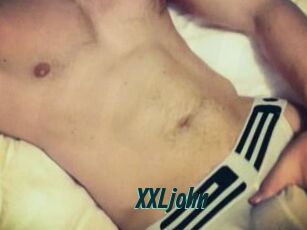 XXLjohn