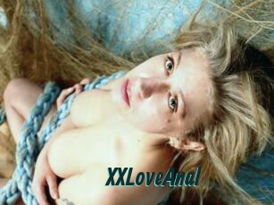 XXLoveAnal