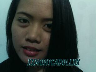 XXMONICADOLLXX