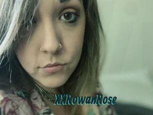 XXRowanRose