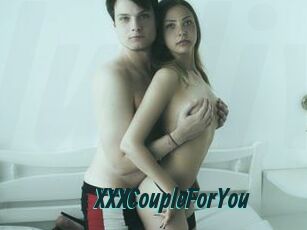 XXXCoupleForYou