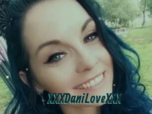 XXXDaniLoveXXX