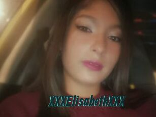 XXXElisabethXXX