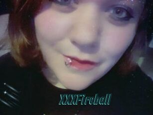 XXXFireball