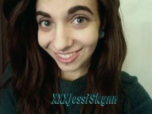 XXXJessiSkynn