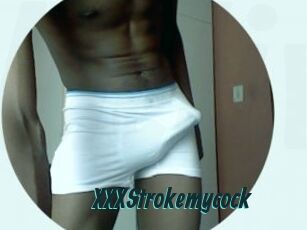 XXXStrokemycock