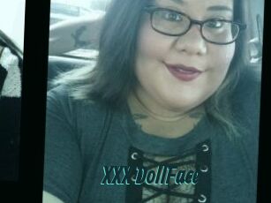 XXX_DollFace