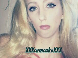 XXXcumcakeXXX