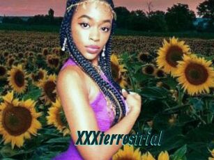 XXXterrestrial