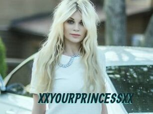 XXYOURPRINCESSXX