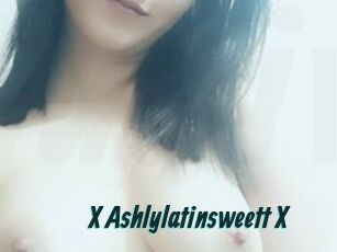 X_Ashlylatinsweett_X
