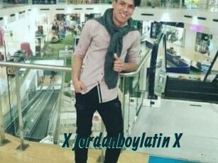 X_Jordanboylatin_X