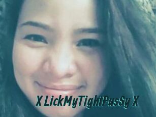X_LickMyTightPusSy_X