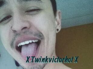 X_Twinkvictorhot_X