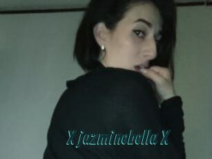 X_jazminebella_X
