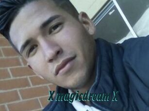 X_magicdream_X