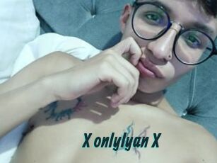 X_onlylyan_X