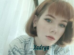 Xadrya
