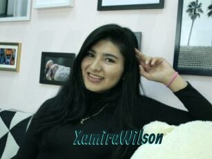 XamiraWilson
