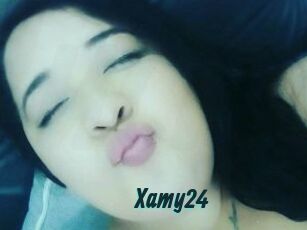 Xamy24