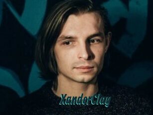 XanderClay