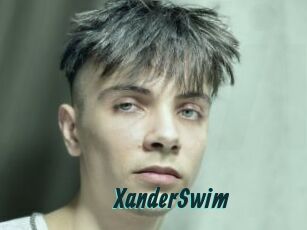 XanderSwim